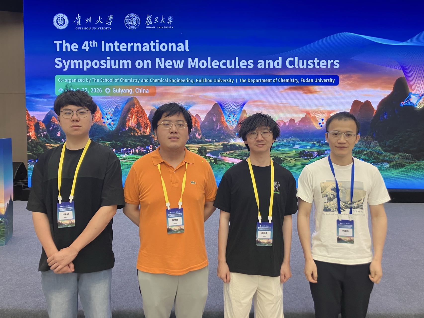 Group photo