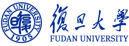 Fudan University Logo