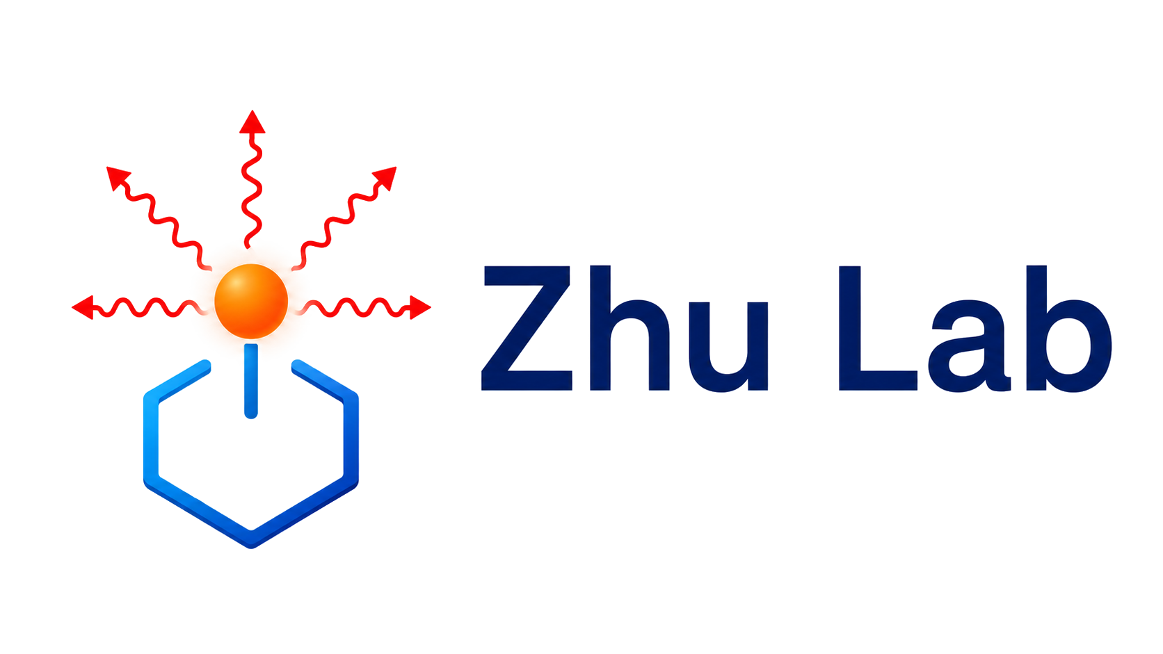 Zhu Lab logo