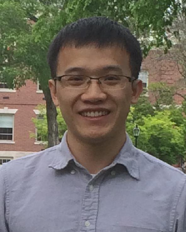 Guo-Zhu Zhu